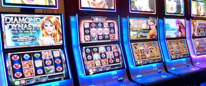 Astuces pour gagner sur une machine à sous gagnante