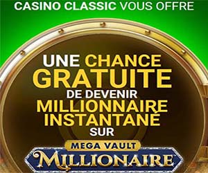 Casino Classic