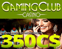 Microgaming Casino Club