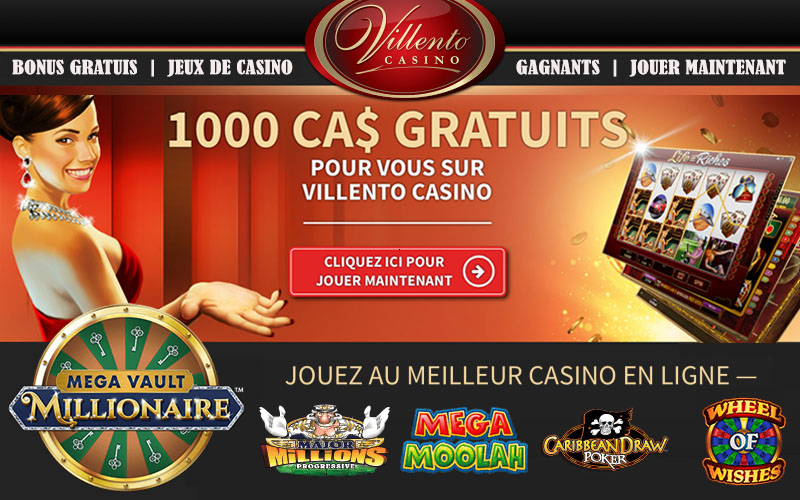 Histoire courte : La vérité sur Casino