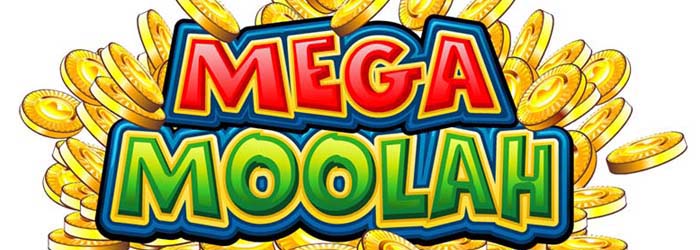 Mega Moolah jackpot bonus