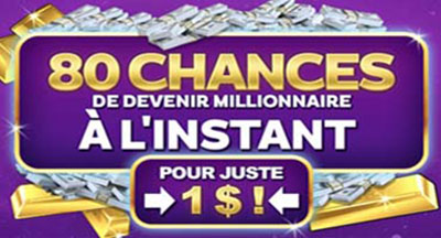 Zodiac Casino et ses machines à sous