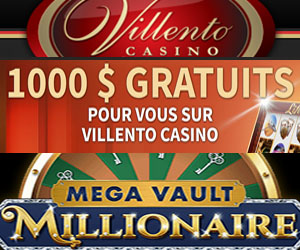 Villento Casino