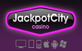 Jackpot City