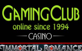 Gaming Club Microgaming casino