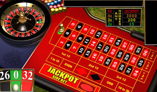 Parier en ligne et gagner le jackpot