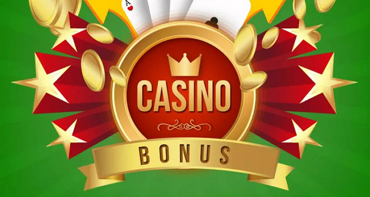 Casino bonus gratuit de bienvenue