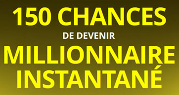 Grand Mondial gagnant