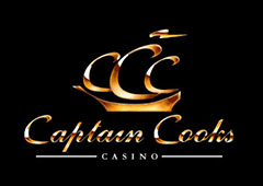 Captain Cooks