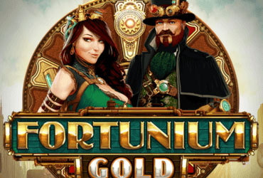 Jeu Mega Moolah Steampunk