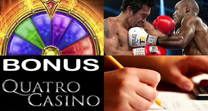 7 astuces pour gagner de l'argent au casino en ligne