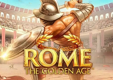 Rome The Golden Age