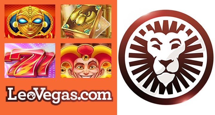 Test et avis sur les performances du casino LeoVegas