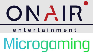 Casino en ligne On Air Entertainment