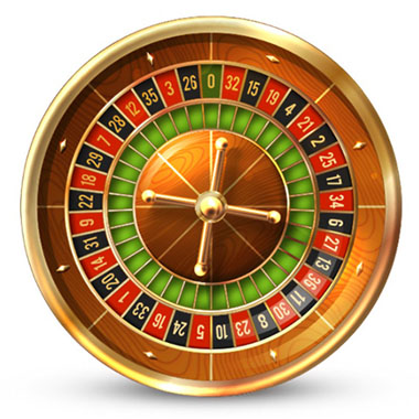 La roulette française en ligne au casino