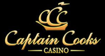 Captain Cooks et jeux rentables
