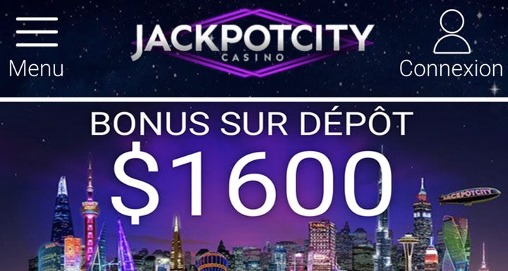 Jackpot City Microgaming Casino