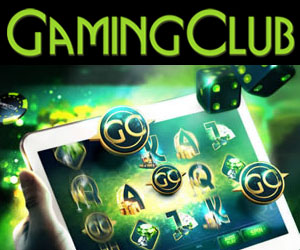 Gaming Club casino sur mobile