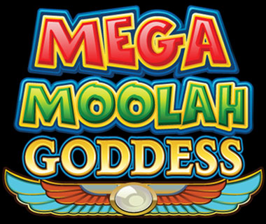 Machine à sous en ligne Mega Moolah Goddess