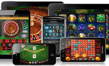 Casino en direct sur mobile