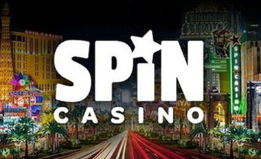 Jeux chez Spin Casino