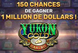 Yukon Gold Casino