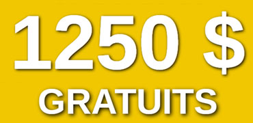 Bonus gratuits chez Casino Action