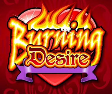 Le jeu Burning Desire est une machine à sous en ligne qui paye bien au casino