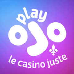 Avis sur PlayOJO au Canada