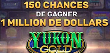 Yukon Gold Casino Microgaming