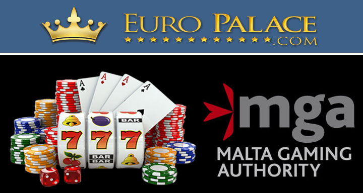 Casino en Europe sur Internet