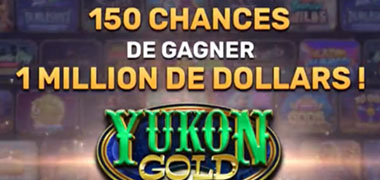 Yukon Gold Casino