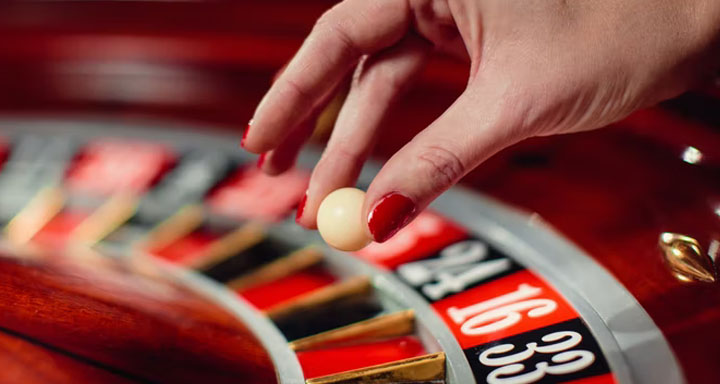 Roulette en ligne gratuit pour les débutants