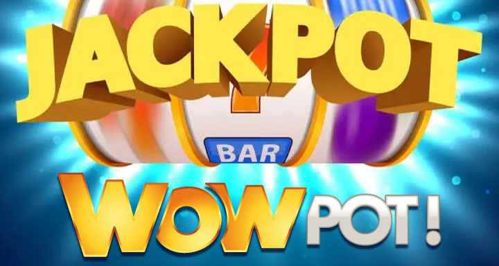 2ème Jackpot WowPot Gagnant en 2022