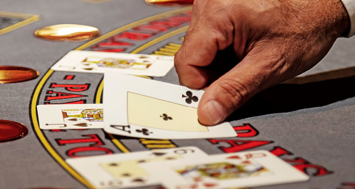 Meilleurs trucs pour gagner au blackjack