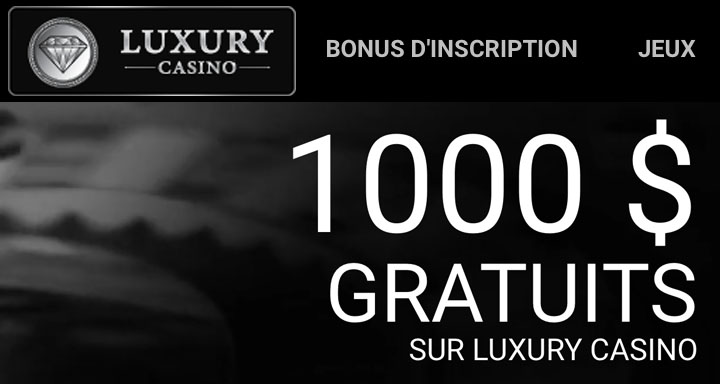 Luxury Casino