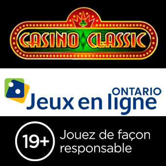 Casino Classic en Ligne