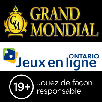 Grand Mondial en Ontario