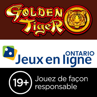 Golden Tiger Casino