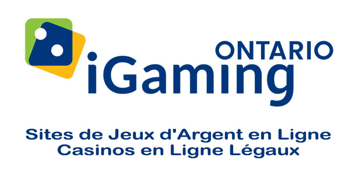 Sites de Jeux d'Argent dans l'Ontario