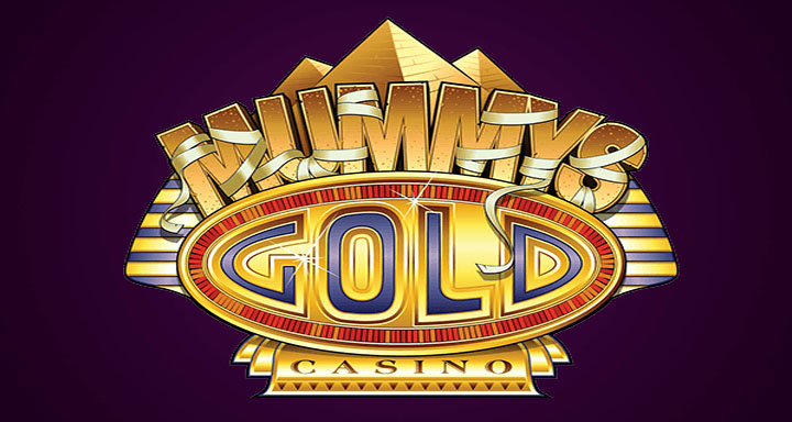 Mummys Gold Casino et machines à sous WowPot