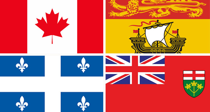 Casinos en Français au Canada