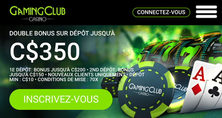 Gaming Club et Jeux Rentables