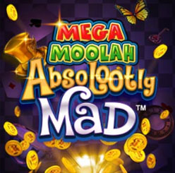  Absolootly Mad Mega Moolah de Triple Edge Studios