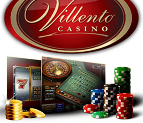 Bonus gratuits chez Villento Casino