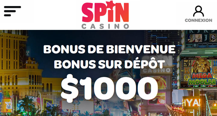 Spin Casino