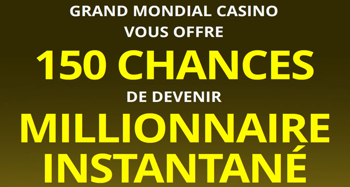 Grand Mondial Casino