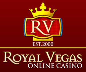 Royal Vegas Casino