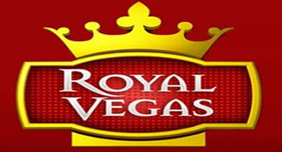 Royal Vegas 9 Masks of Fire