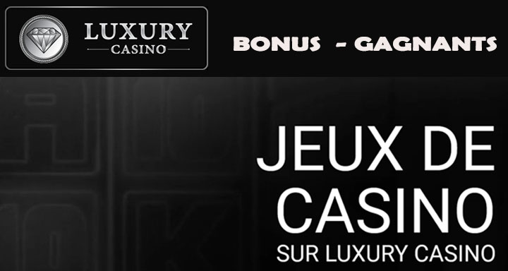 Luxury Casino